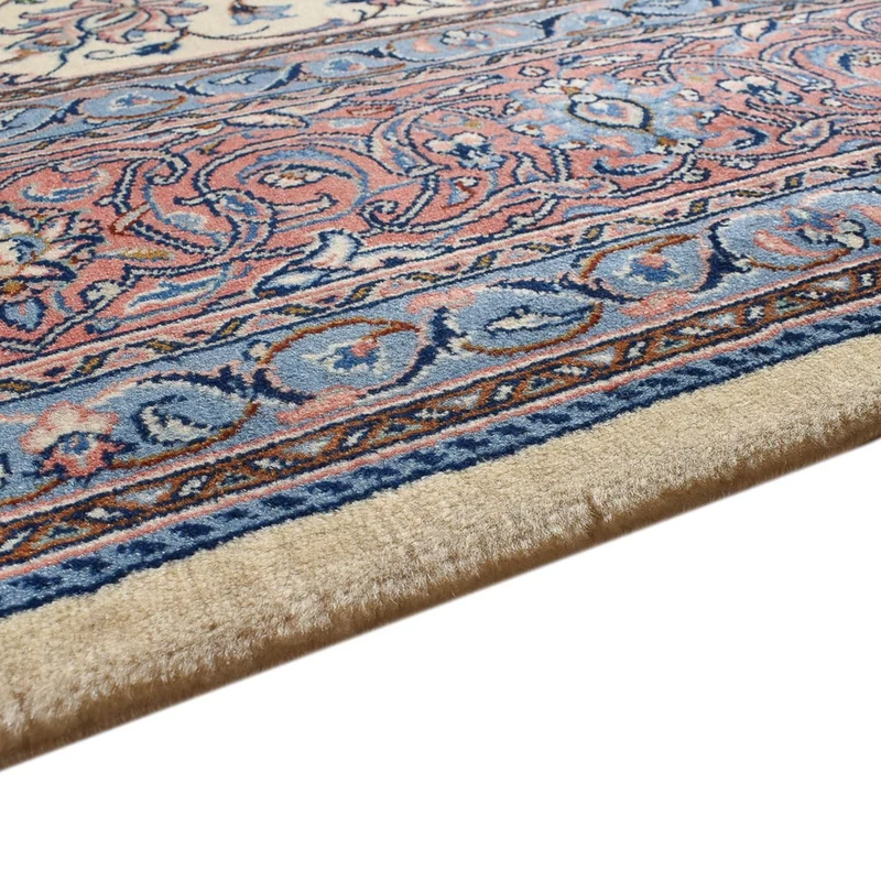 Sarough Teppich 248x360cm - Perserteppich - sand