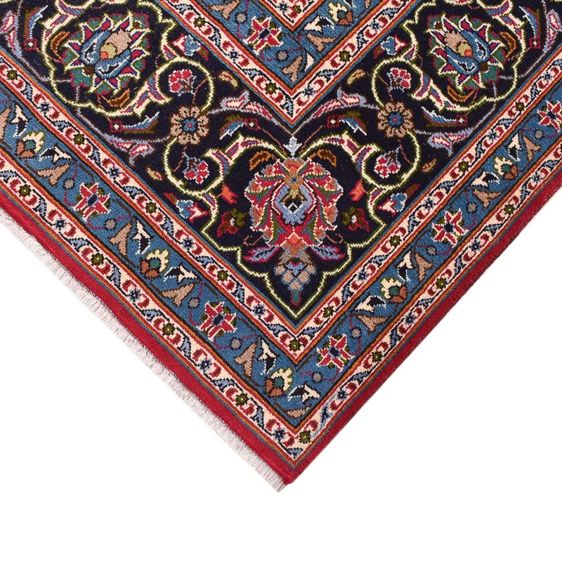 Perserteppich - Classic - 247 x 356 cm - rot