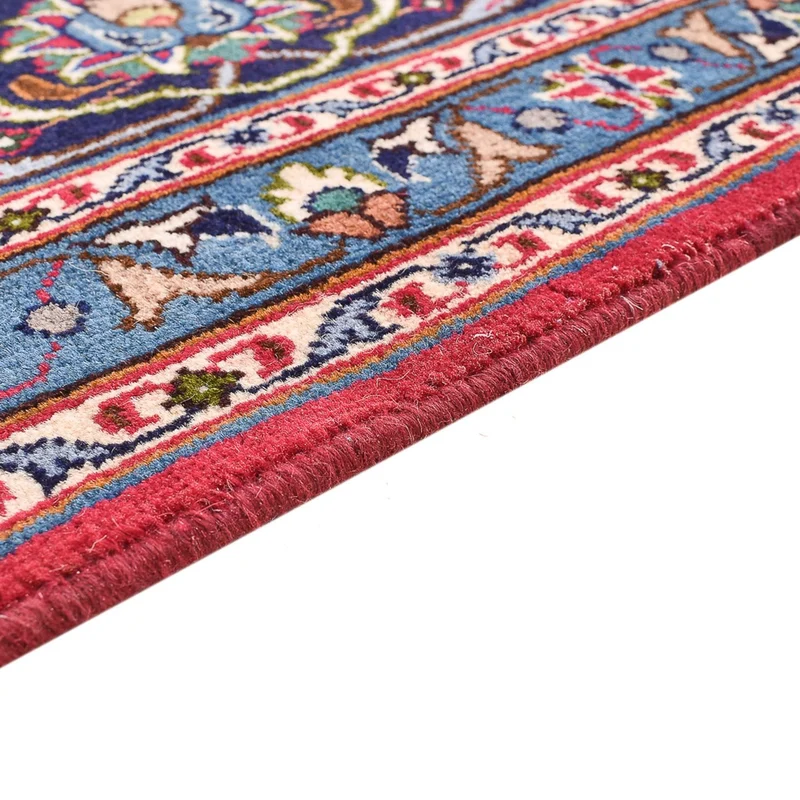 Perserteppich - Classic - 247 x 356 cm - rot