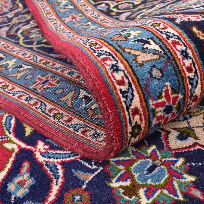 Perserteppich - Classic - 247 x 356 cm - rot