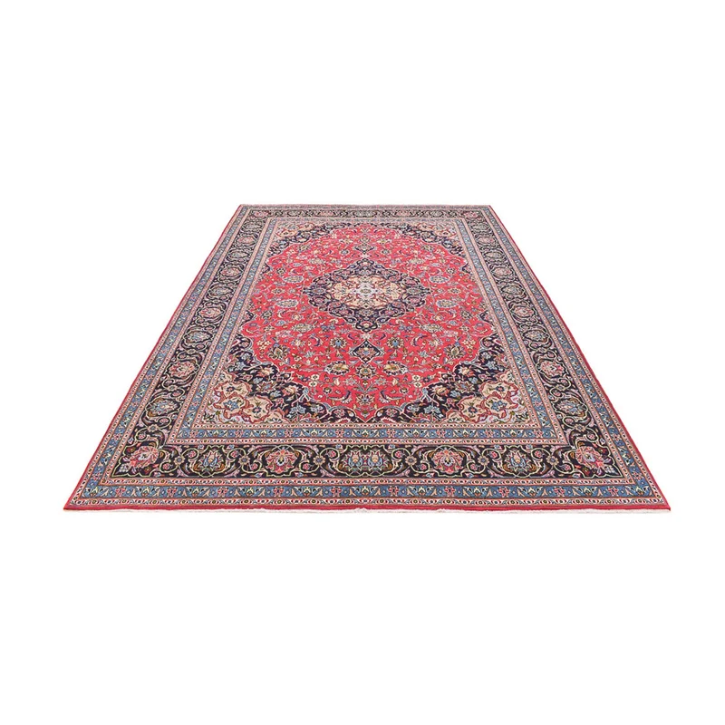 Perserteppich - Classic - 247 x 356 cm - rot
