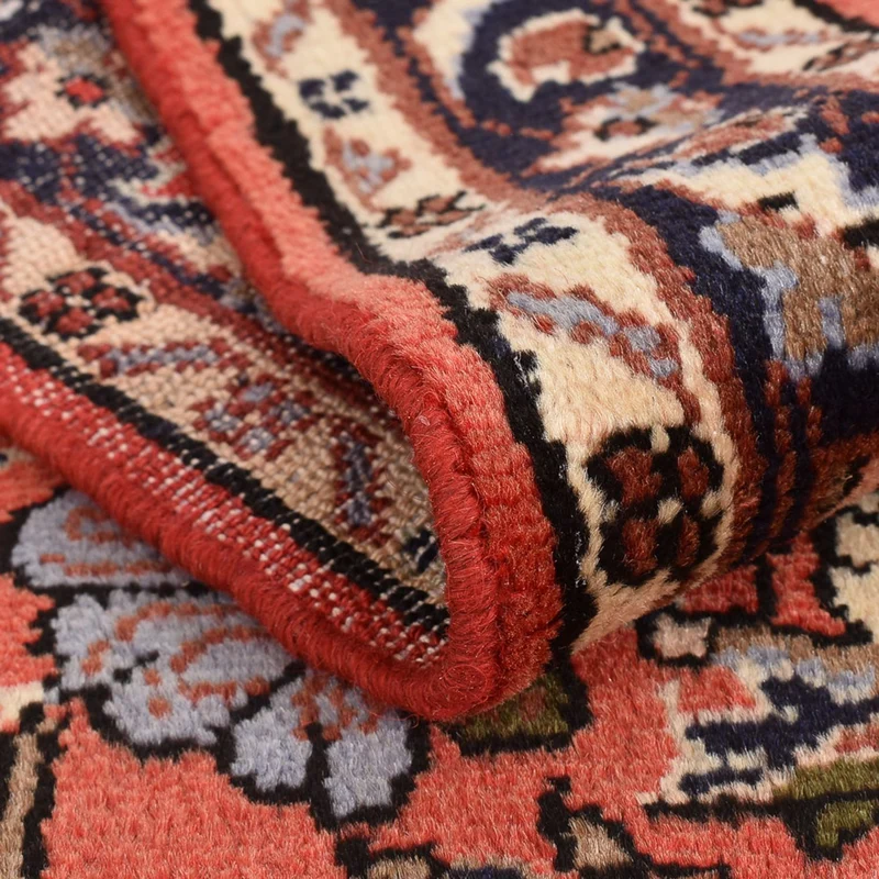 Läufer Perser - Nomadic - 81 x 325 cm - hellrot