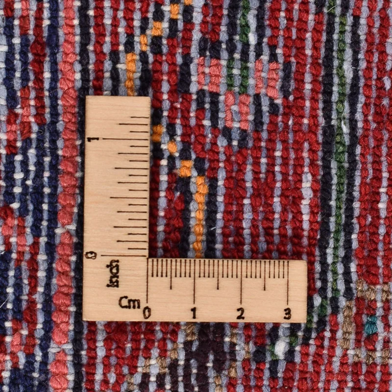 Läufer Perser - Nomadic - 87 x 373 cm - rot