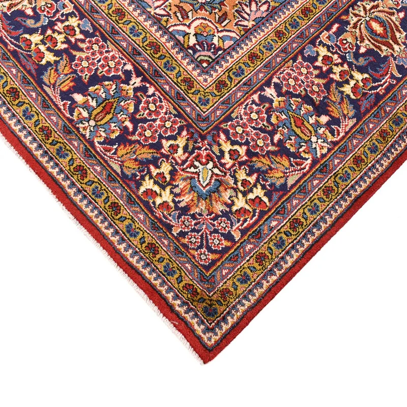 Golpayegan Teppich 296x410cm - Perserteppich - mehrfarbig