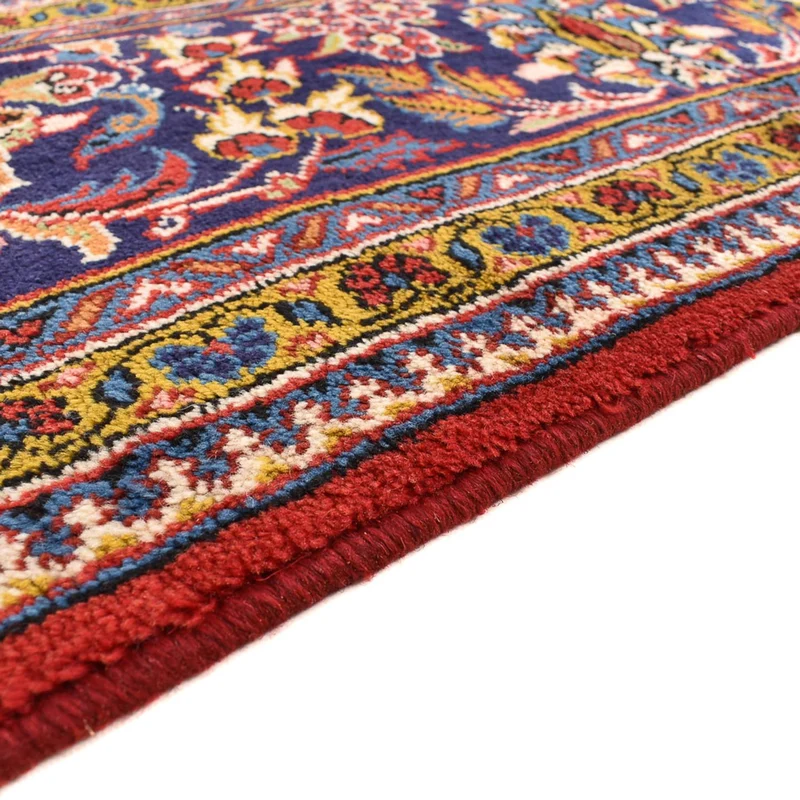 Golpayegan Teppich 296x410cm - Perserteppich - mehrfarbig