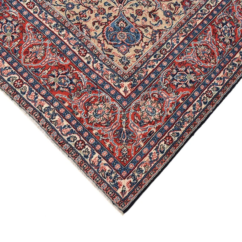 Perserteppich - Classic - 201 x 302 cm - dunkelblau