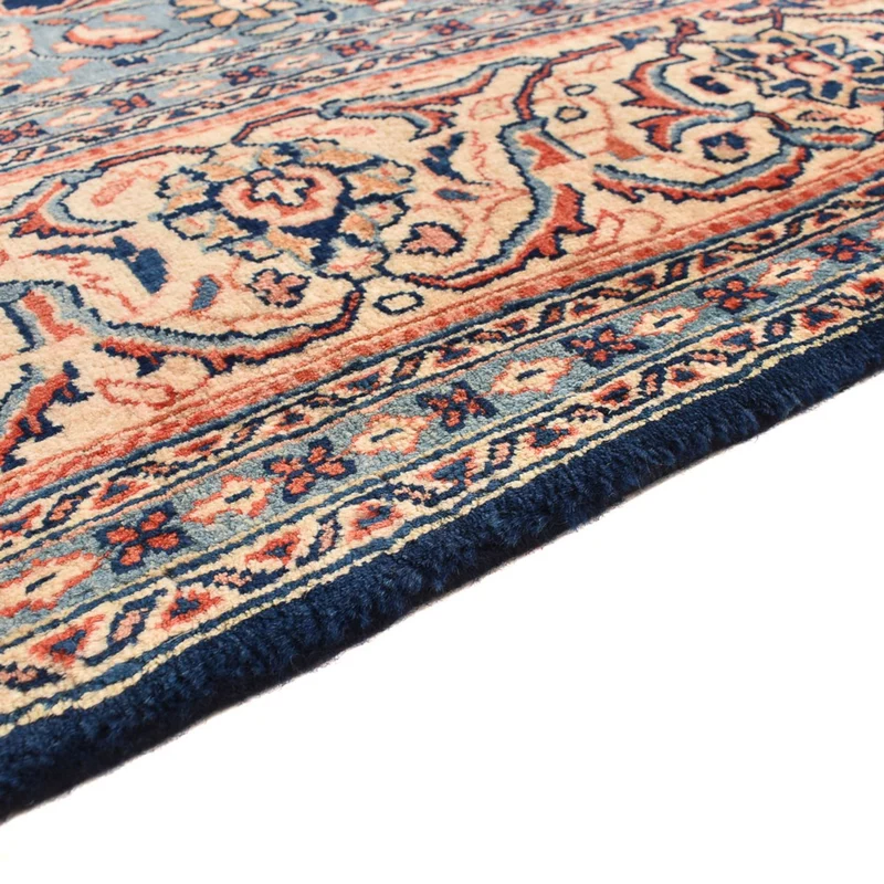 Perserteppich - Classic - 215 x 334 cm - mehrfarbig