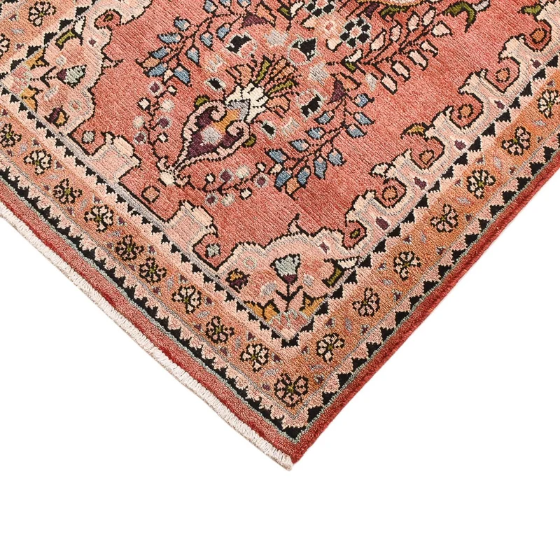 Läufer Perser - Nomadic - 73 x 160 cm - rot