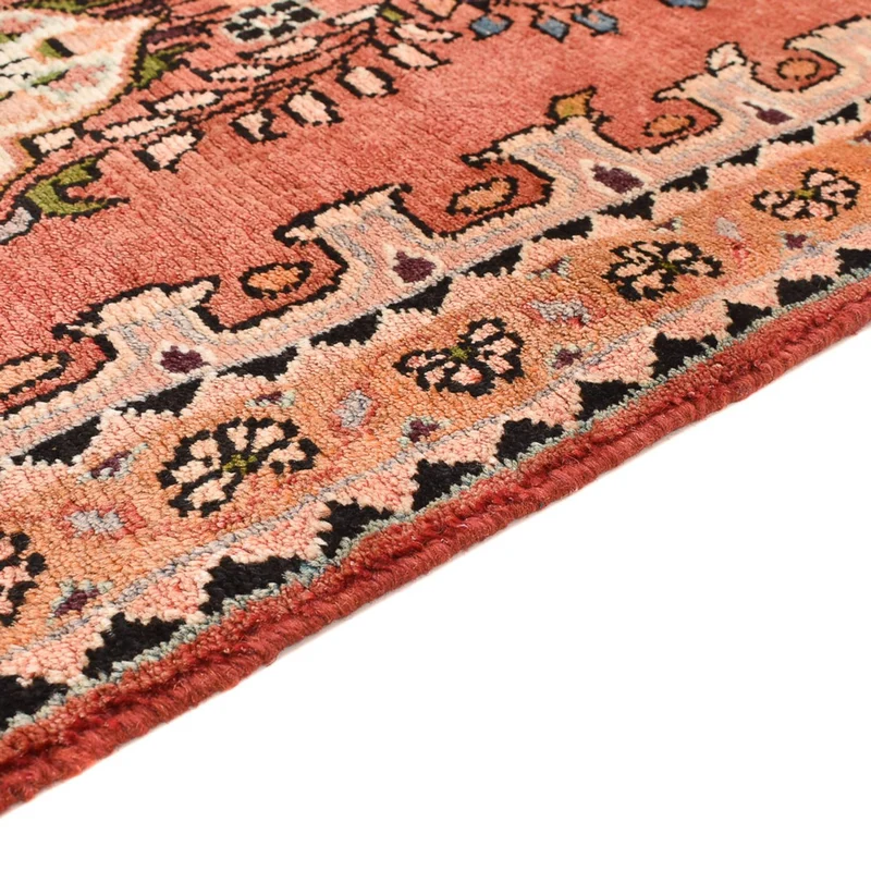 Läufer Perser - Nomadic - 73 x 160 cm - rot