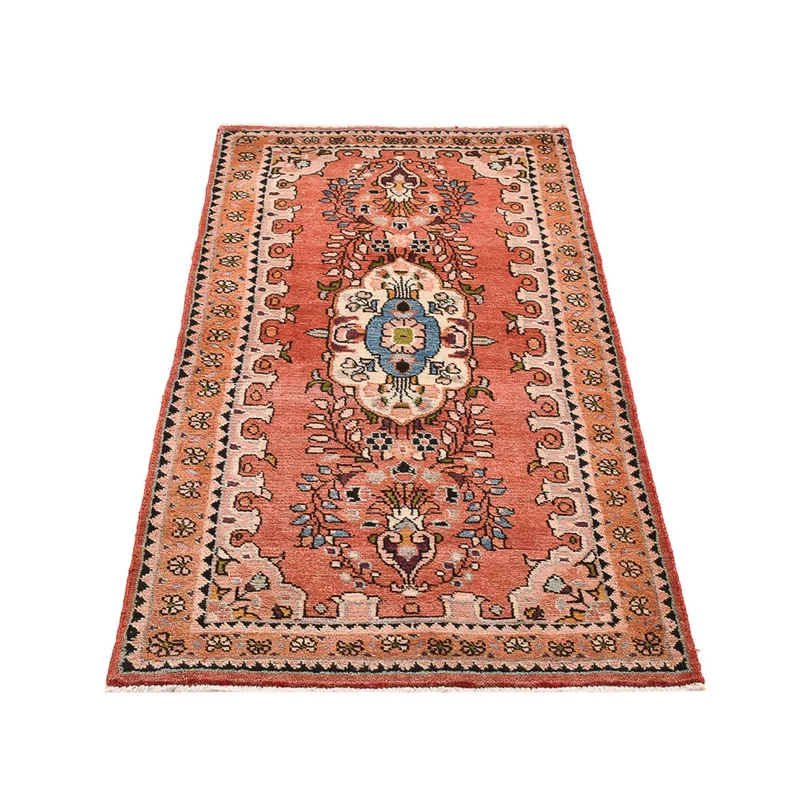 Läufer Perser - Nomadic - 73 x 160 cm - rot