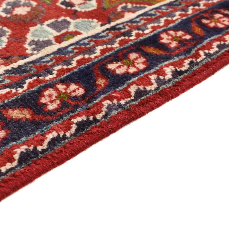 Perserteppich - Nomadic - 68 x 128 cm - beige