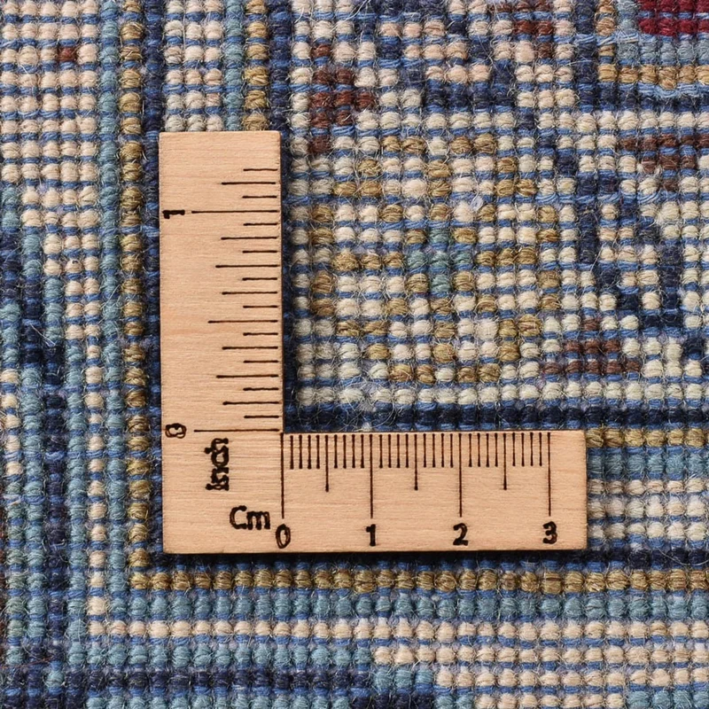 Perserteppich - Keshan - 143 x 251 cm - sand