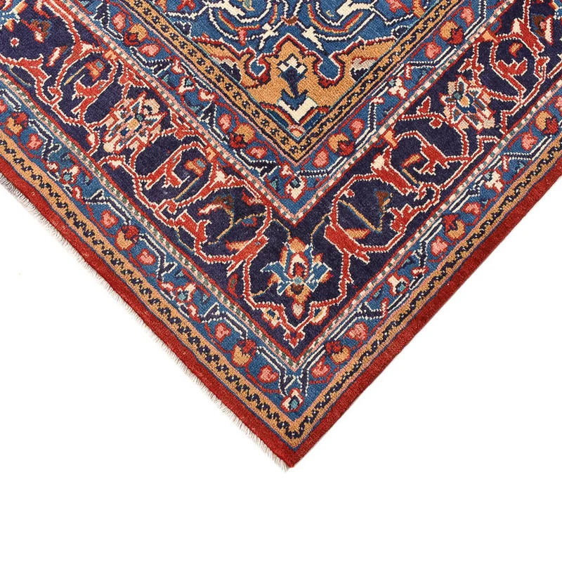 Perserteppich - Classic - 220 x 320 cm - rot