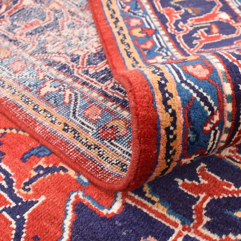 Perserteppich - Classic - 220 x 320 cm - rot