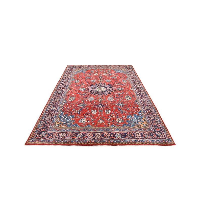 Perserteppich - Classic - 220 x 320 cm - rot