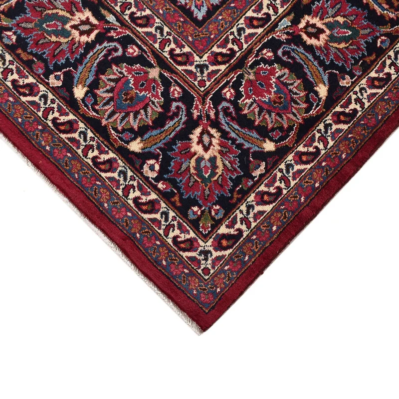 Perserteppich - Classic - 226 x 325 cm - rot
