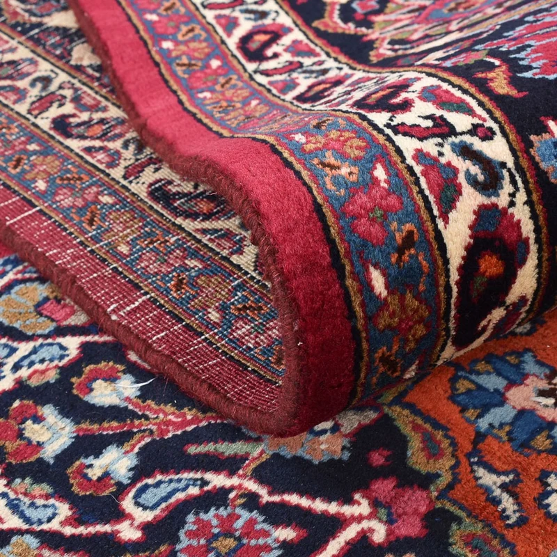 Perserteppich - Classic - 226 x 325 cm - rot