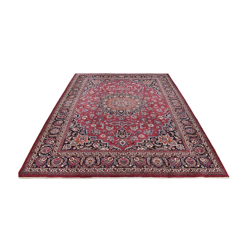 Perserteppich - Classic - 226 x 325 cm - rot