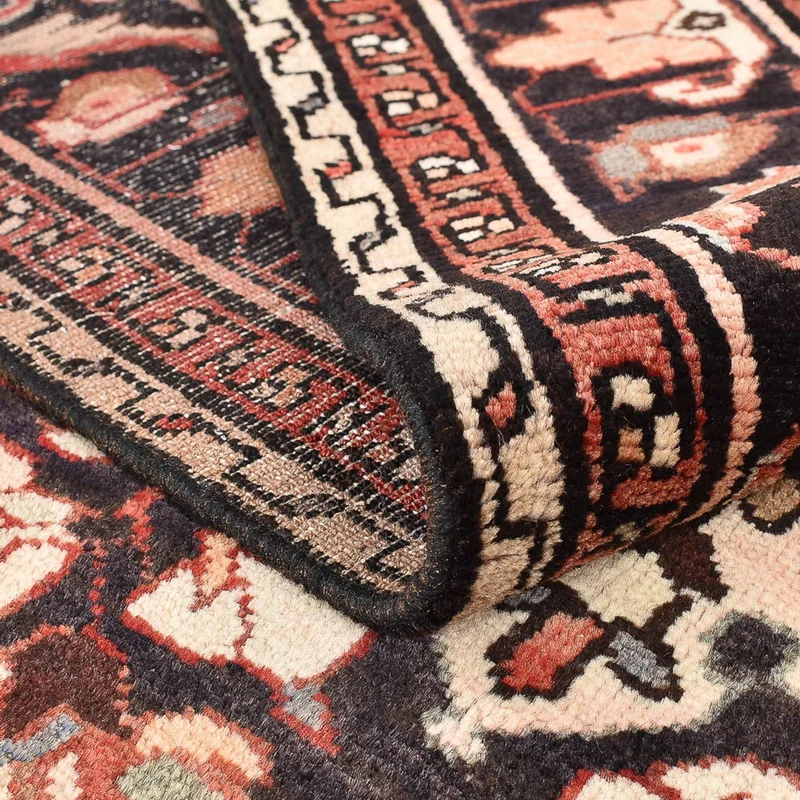 Perserteppich - Nomadic - 189 x 312 cm - hellrot