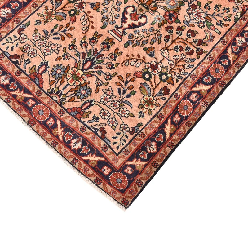 Läufer Perser - Nomadic - 89 x 204 cm - beige