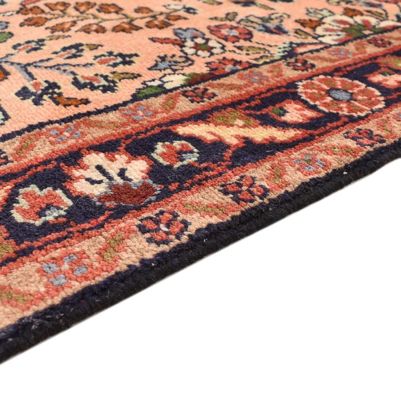 Läufer Perser - Nomadic - 89 x 204 cm - beige