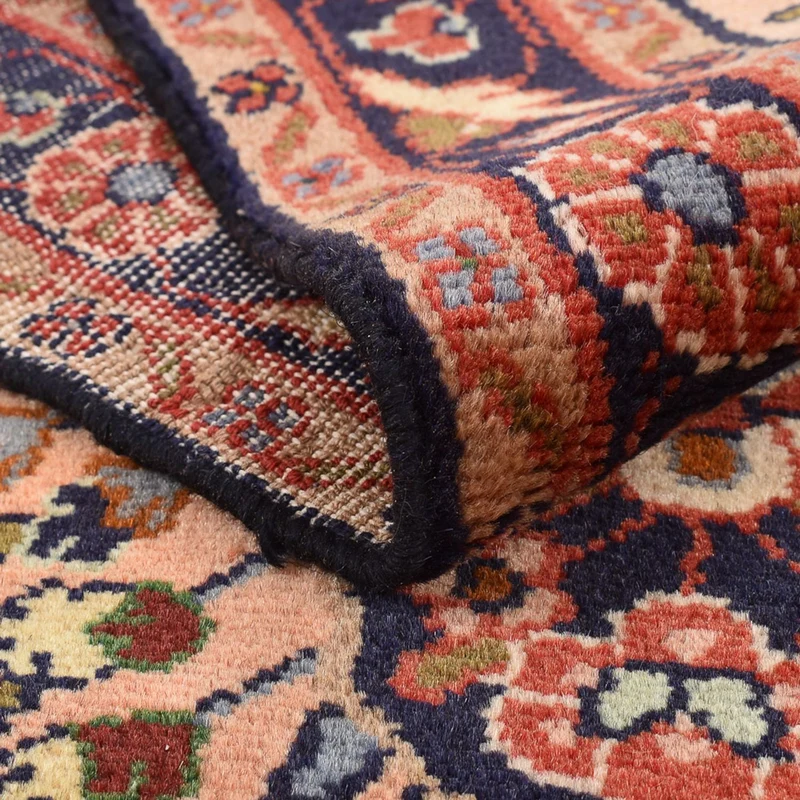 Läufer Perser - Nomadic - 89 x 204 cm - beige