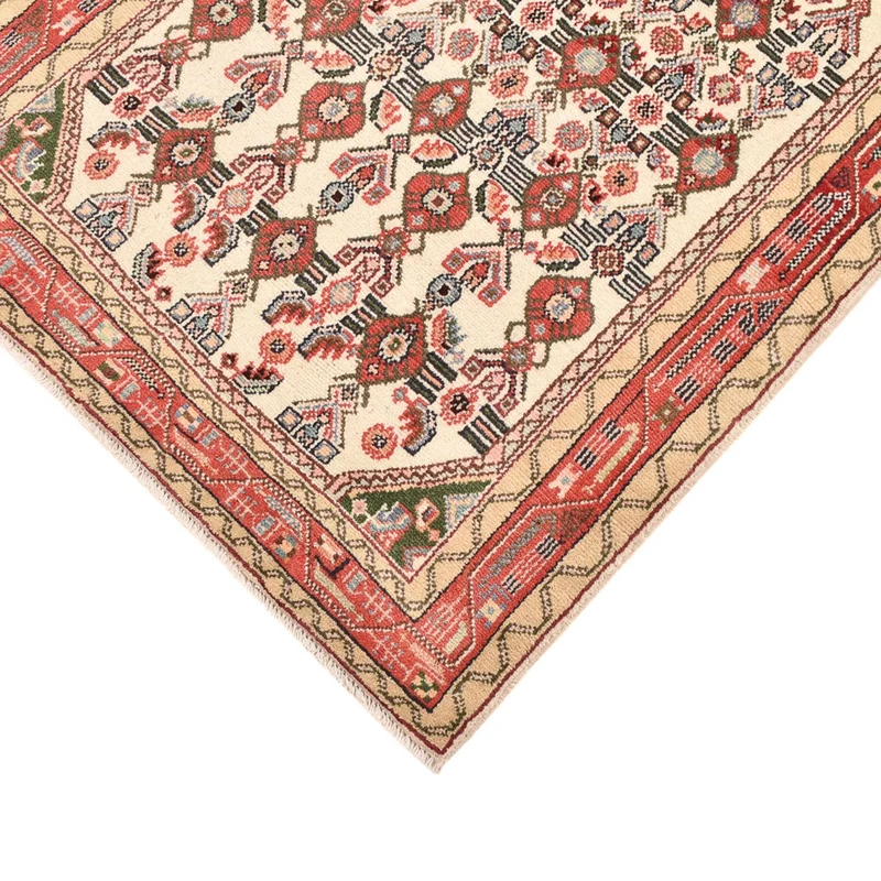 Läufer Perser - Nomadic - 80 x 227 cm - beige