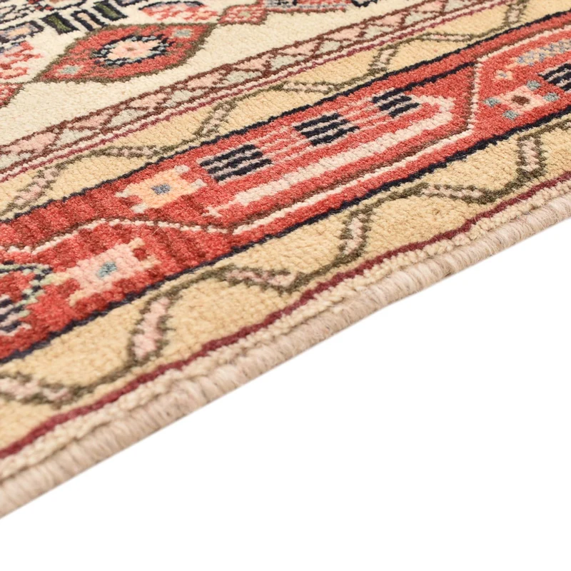 Läufer Perser - Nomadic - 80 x 227 cm - beige