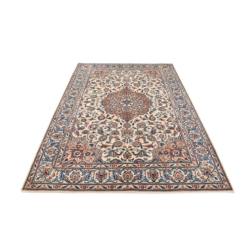 Perserteppich - Classic - 200 x 298 cm - sand