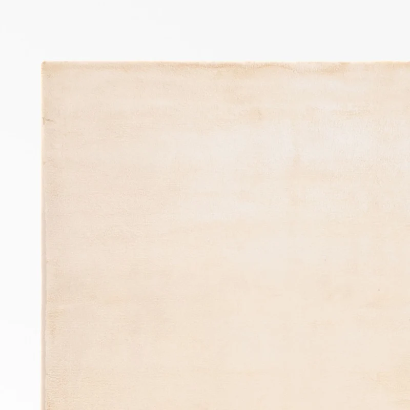 Gabbeh Teppich - Loribaft Perser - 150 x 230 cm - beige
