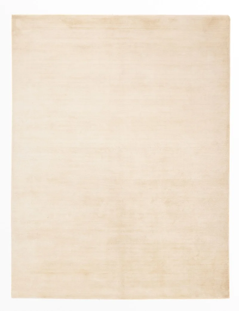 Gabbeh Teppich - Loribaft Perser - 150 x 230 cm - beige