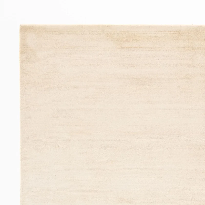 Gabbeh Teppich - Loribaft Perser - 150 x 230 cm - beige