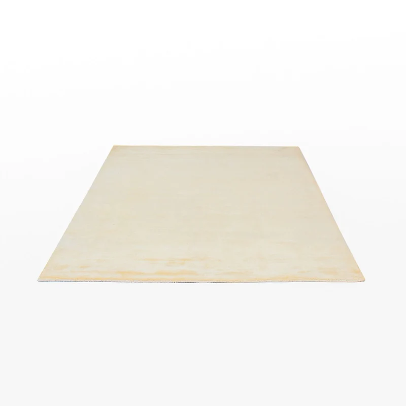 Gabbeh Teppich - Loribaft Perser - 150 x 230 cm - beige