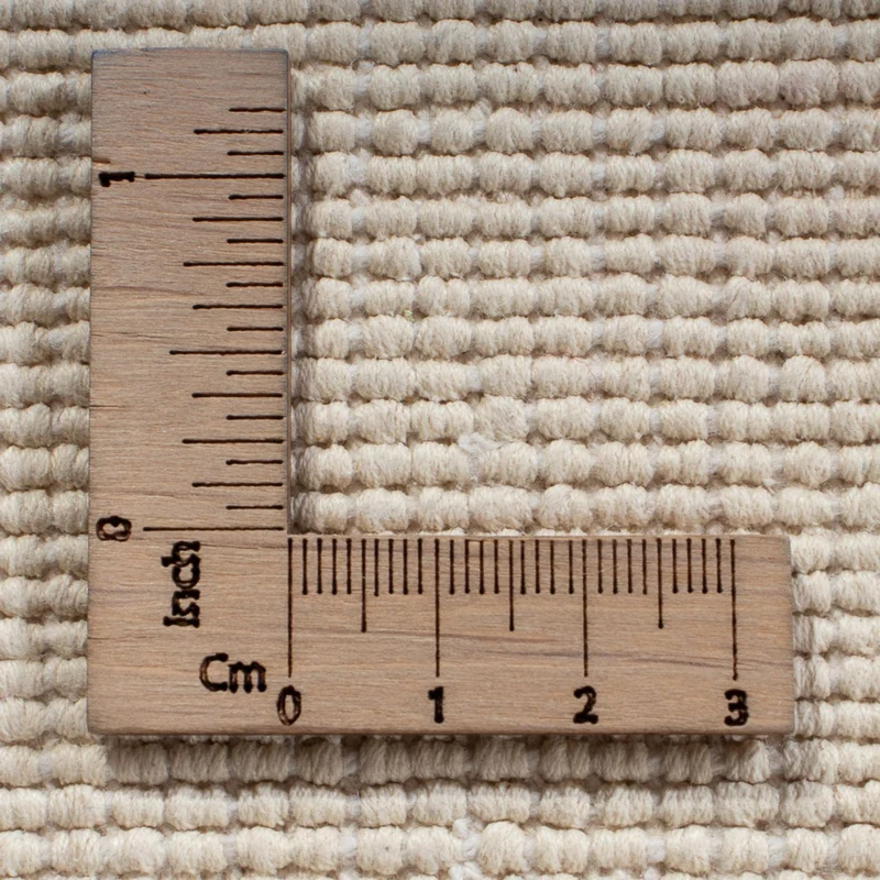 Gabbeh Teppich - Loribaft Perser - 150 x 230 cm - beige