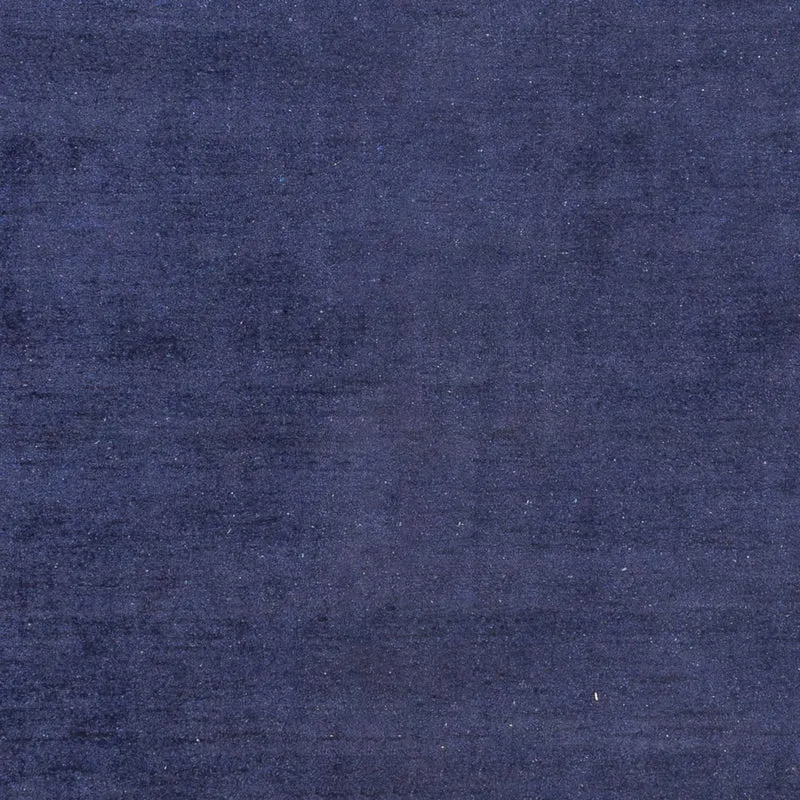 Gabbeh Teppich - Loribaft Perser - 200 x 300 cm - dunkelblau