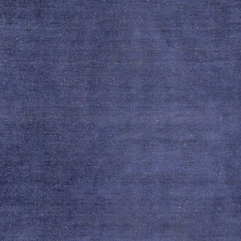 Gabbeh Teppich - Loribaft Perser - 200 x 300 cm - dunkelblau