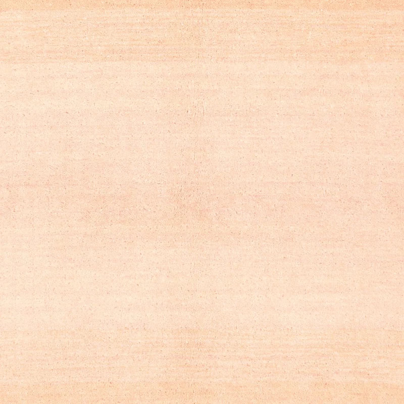Gabbeh Teppich - Loribaft Softy - 135 x 180 cm - beige