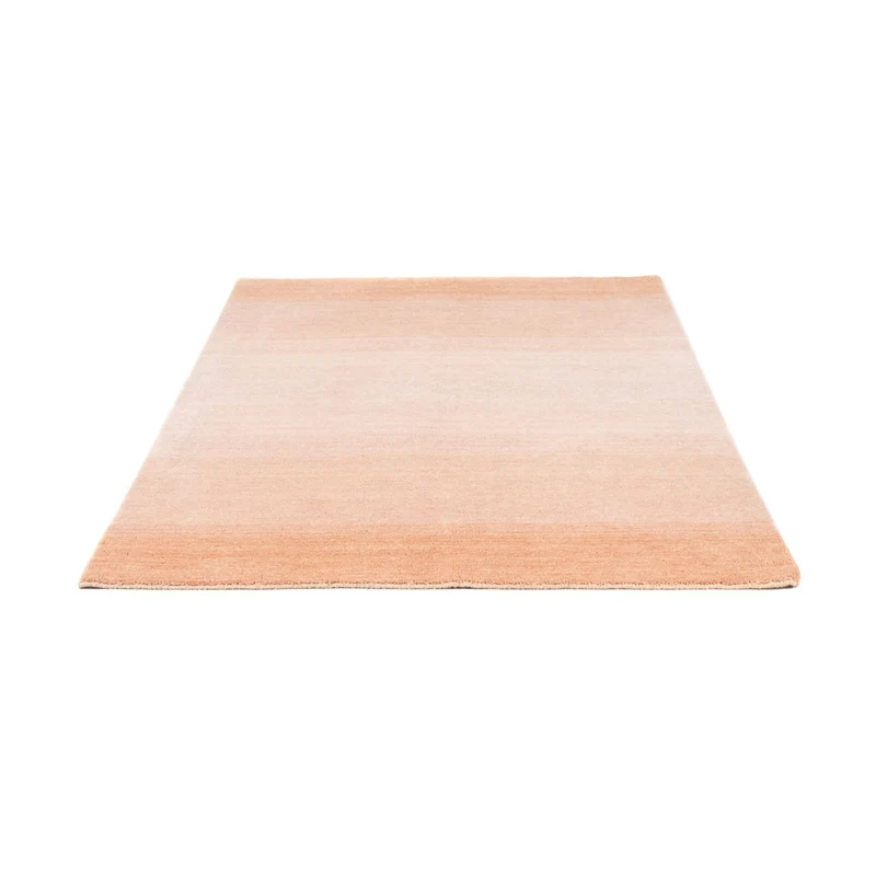 Gabbeh Teppich - Loribaft Softy - 135 x 180 cm - beige