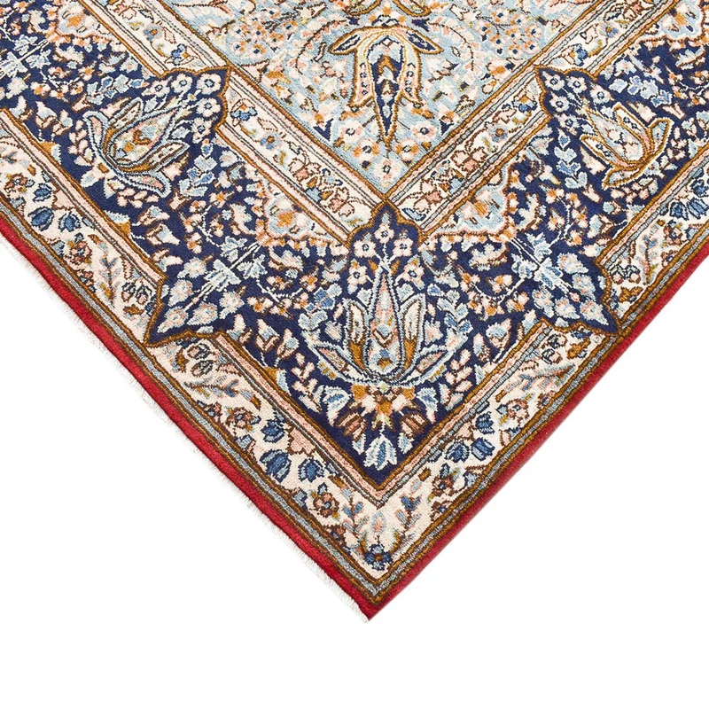 Perserteppich - Royal - 239 x 354 cm - rot