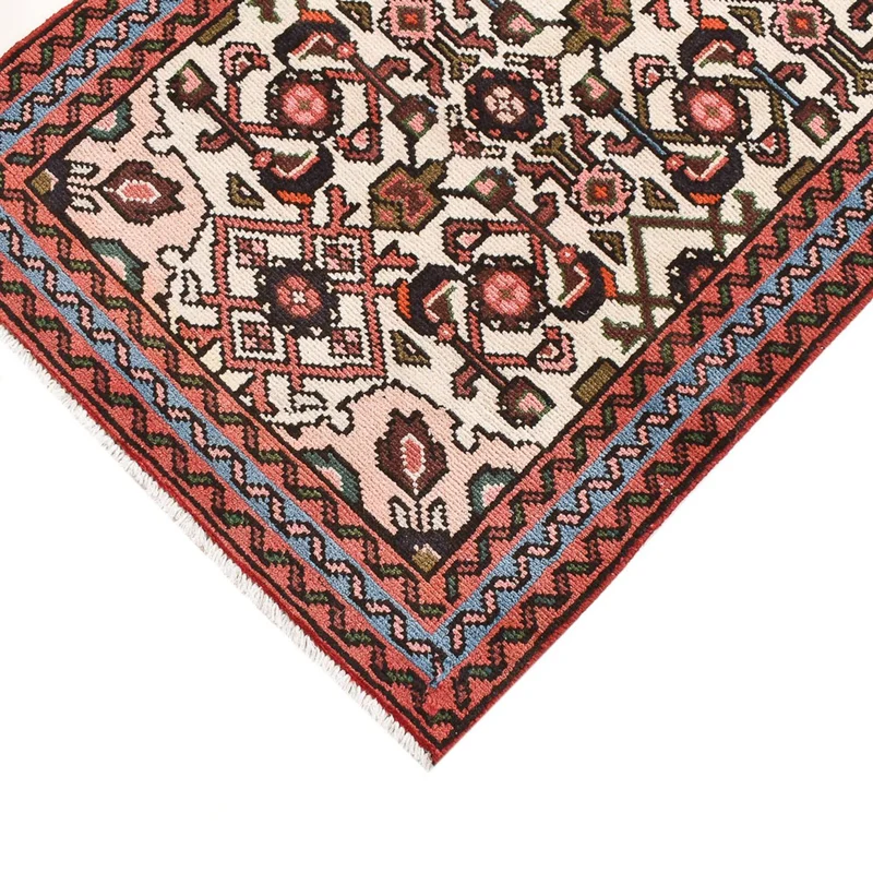 Läufer Perser - Nomadic - 67 x 195 cm - sand