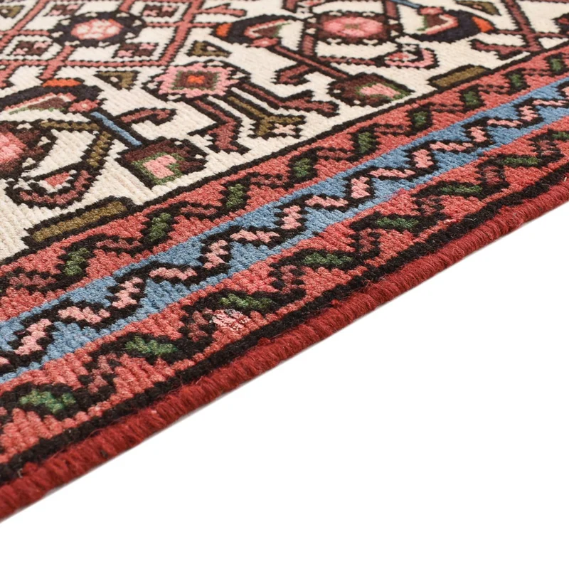 Läufer Perser - Nomadic - 67 x 195 cm - sand