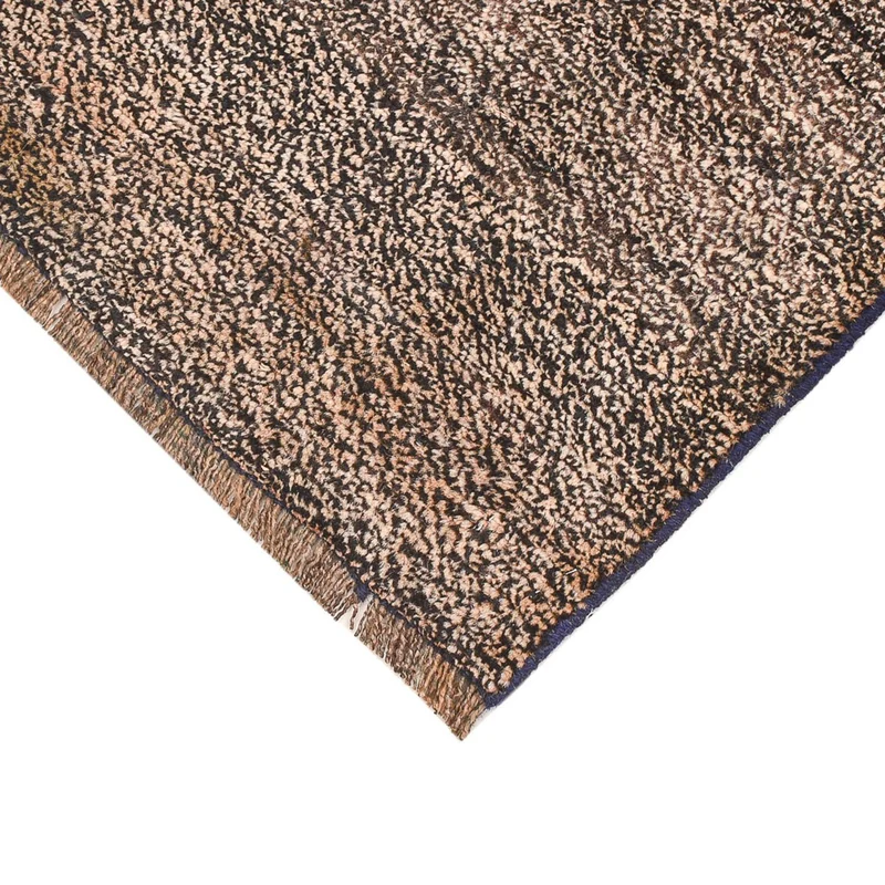 Perserteppich - Nomadic rechteckig - 37 x 80 cm - dunkelbeige