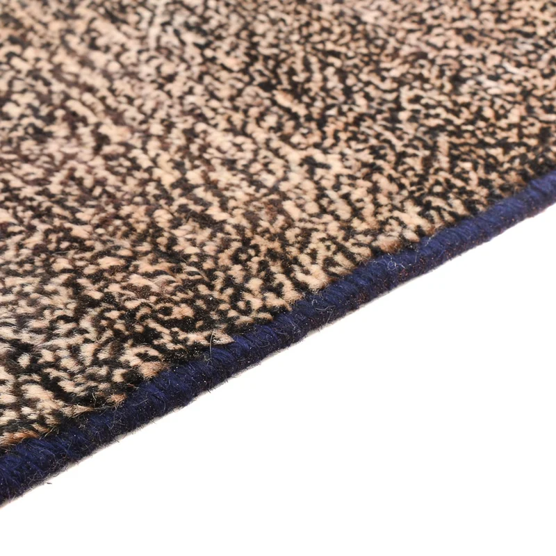 Perserteppich - Nomadic rechteckig - 37 x 80 cm - dunkelbeige