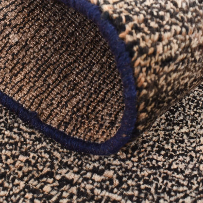 Perserteppich - Nomadic rechteckig - 37 x 80 cm - dunkelbeige