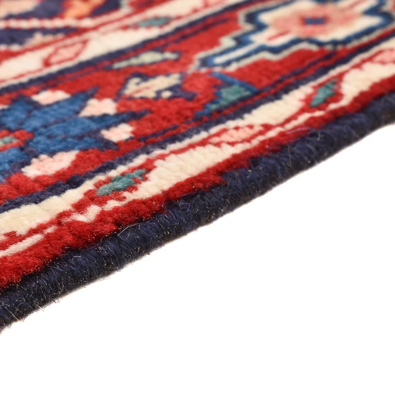 Perserteppich - Nomadic - 68 x 104 cm - lila
