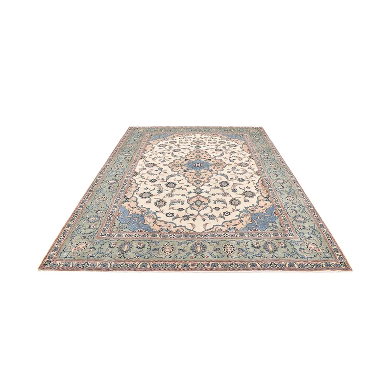 Perserteppich - Classic - 255 x 349 cm - creme