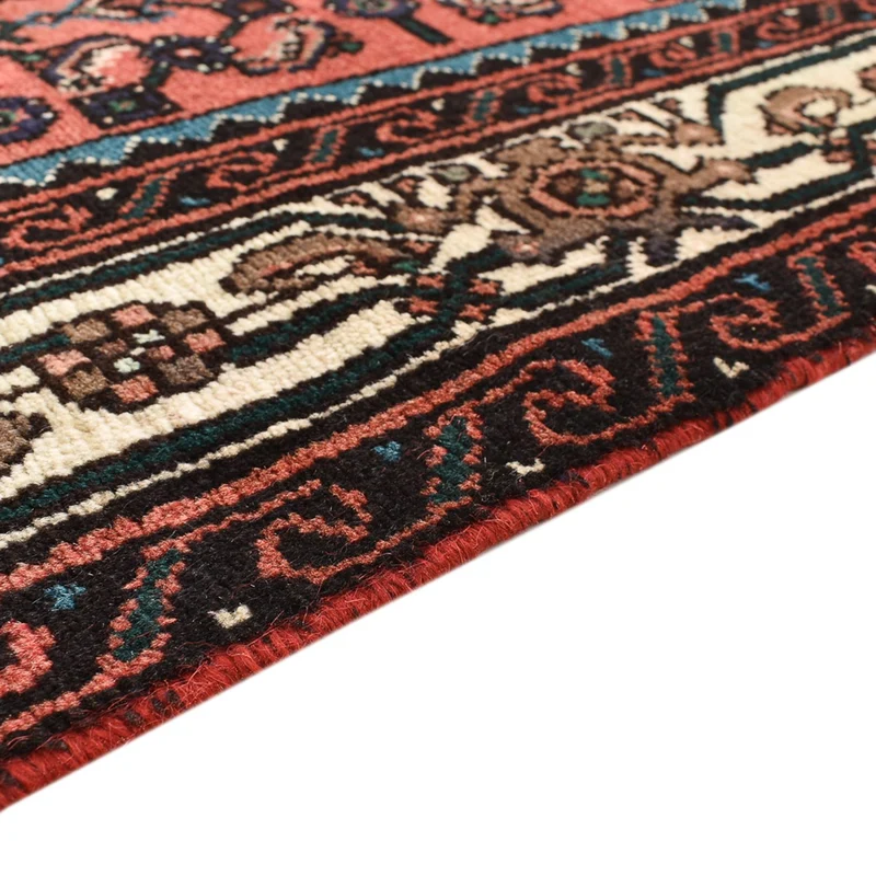 Läufer Perser - Nomadic - 81 x 383 cm - hellrot