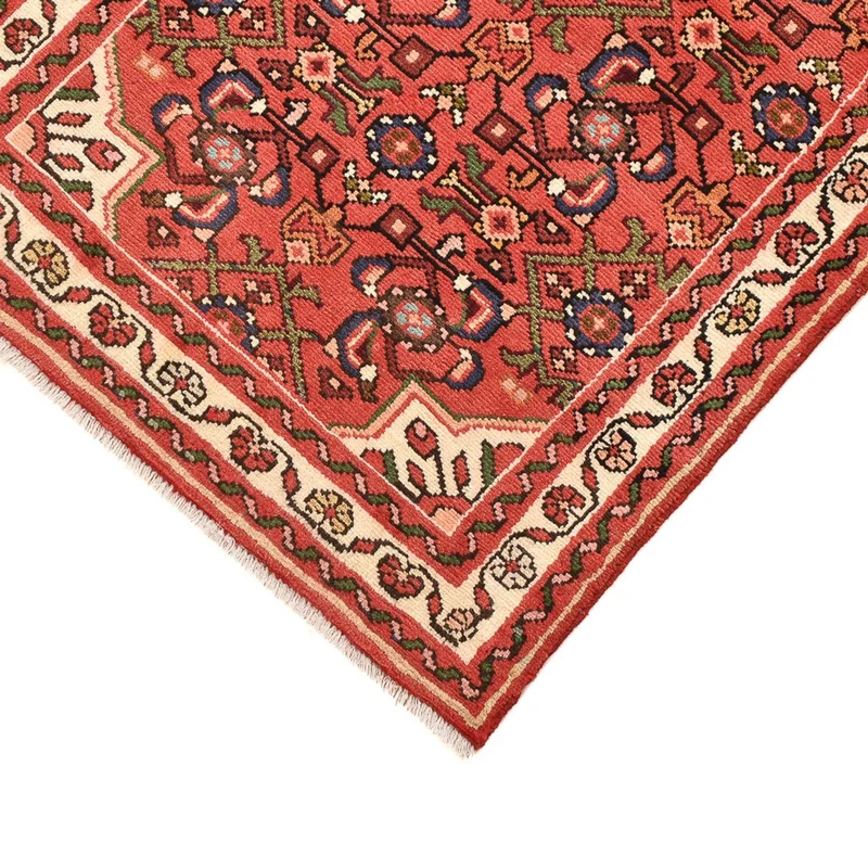 Läufer Perser - Nomadic - 69 x 206 cm - hellrot