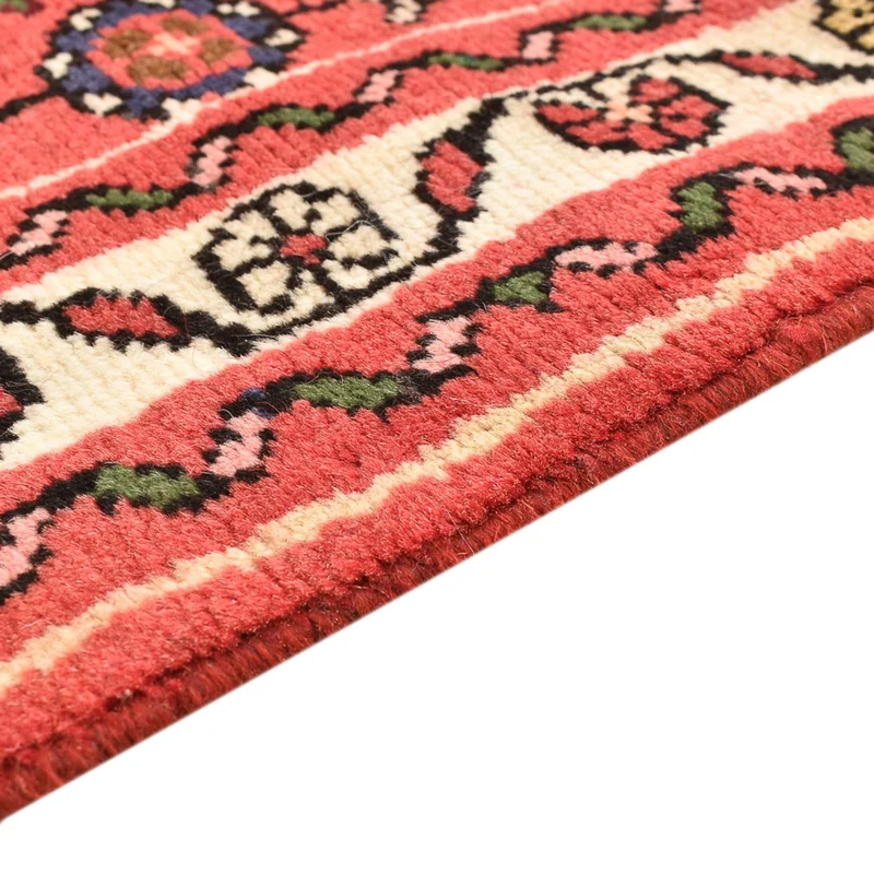 Läufer Perser - Nomadic - 69 x 206 cm - hellrot