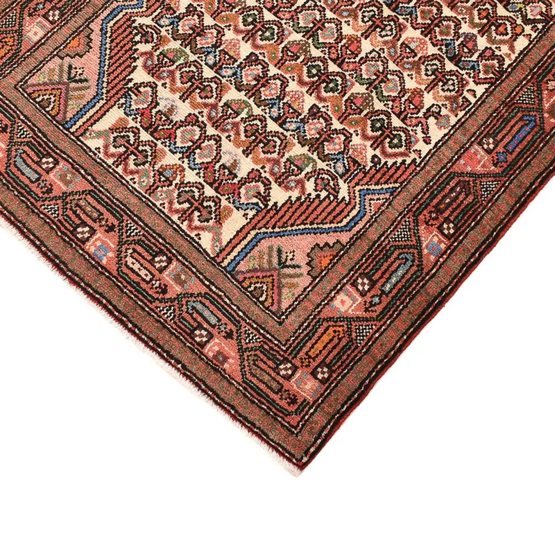 Läufer Perser - Nomadic - 85 x 215 cm - beige